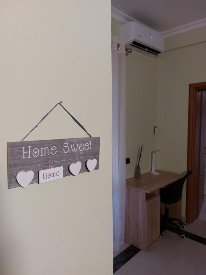 Vila Tafa Apartments Tirana Buitenkant foto